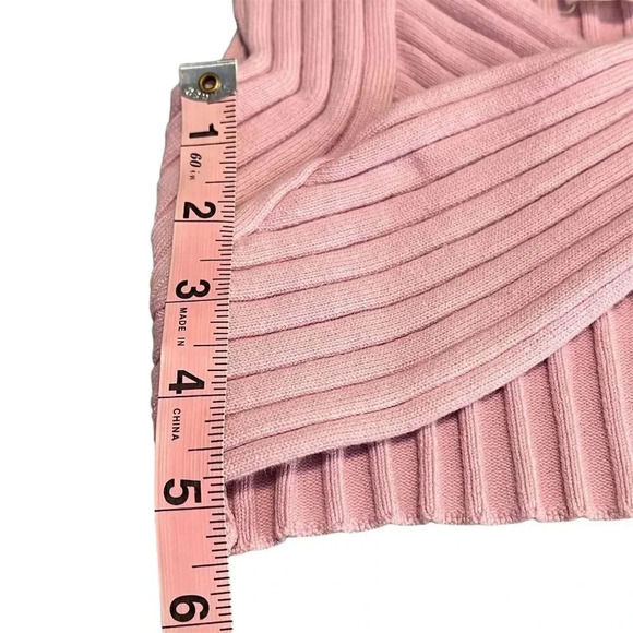 Urban Outfitters Women's Lilac Cropped Tank Top Size M Sleeveless Casual - Picture 6 of 10